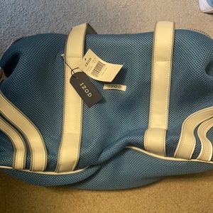 Izod Bag